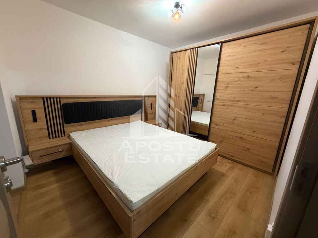 Apartament cu 2 camere, zona Take Ionescu, Timisoara