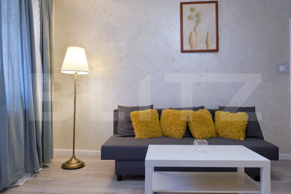 Apartament 3 camere, 65 mp, petfriendly, zona Soarelui