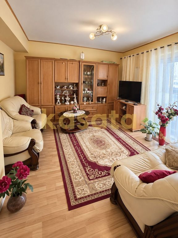 OPORTUNITATE | APARTAMENT 3 CAMERE | FERDINAND | BLOC NOU | DECOMANDAT