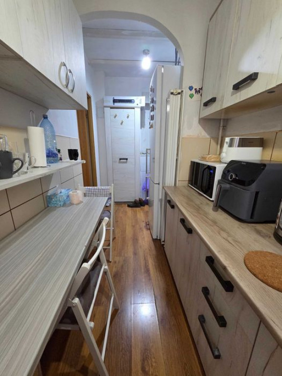 Apartament Bulevardul Victoriei Centrul Civic Brasov