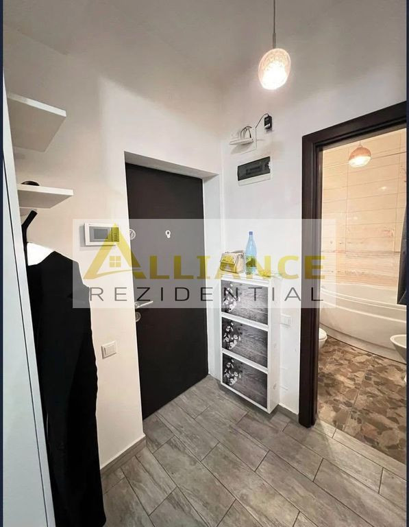 APARTAMENT 2 CAMERE | STRADA OITUZ