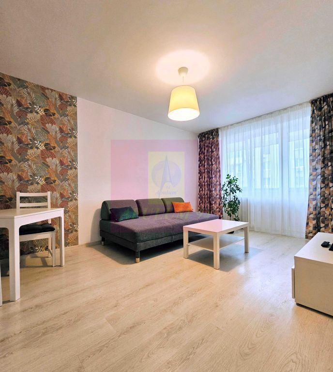 Apt 3 camTineretului, Renovat, mobilat