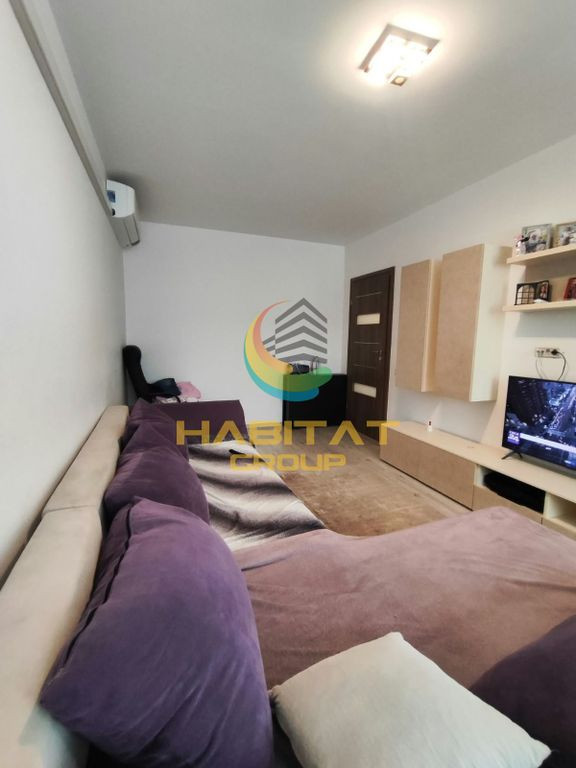 Vanzare Apartament 3 Camere Mobilat Utilat Sector4 Drumul Binelui