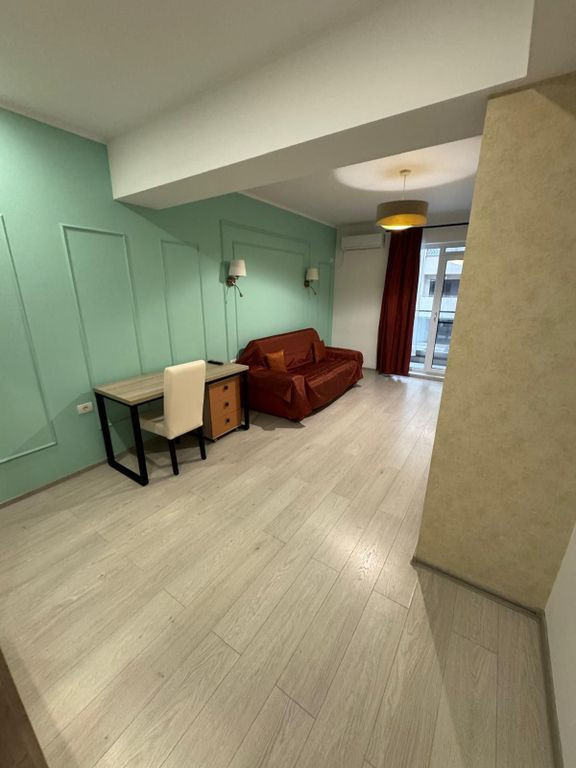 Apartament 2 camere decomandat+parcare - zona Campus Universitar
