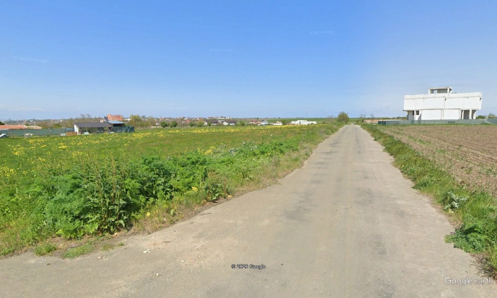 Teren de vanzare in Tuzla