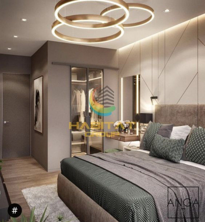 Apartament 3 Camere Finalizat Zona Grand Arena