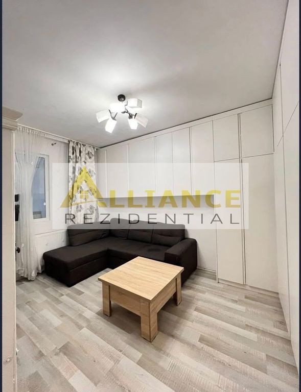 2Camere Mobilat Utilat 3 minute distanta de metrou Str Oituz