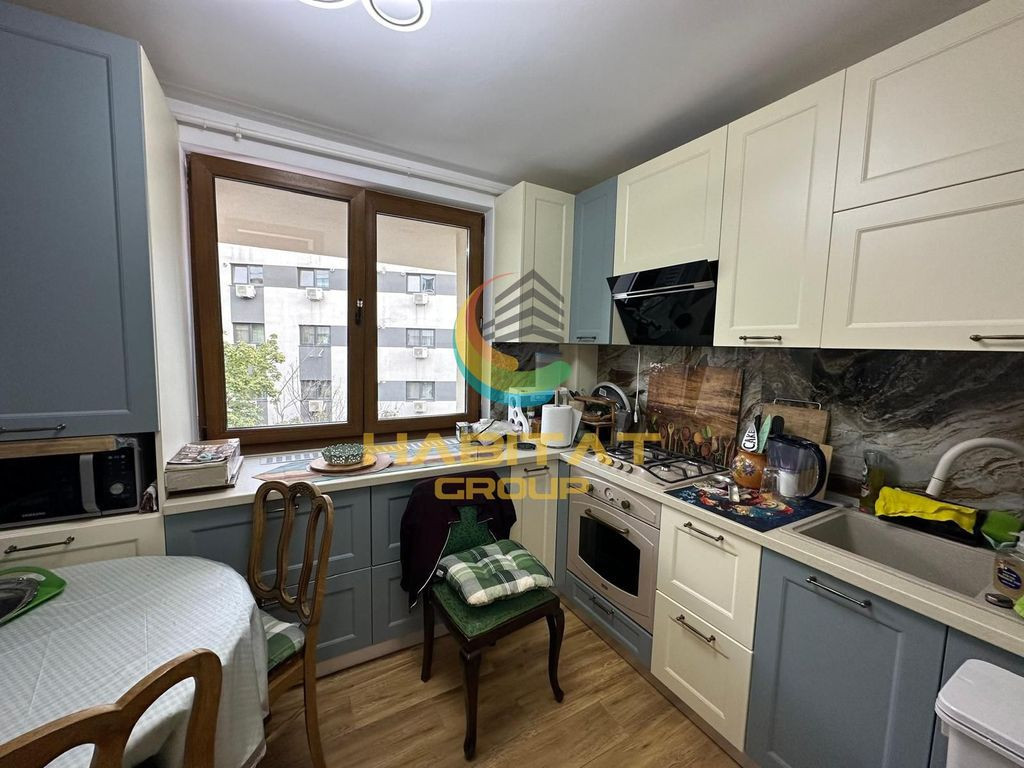 Vanzare Apartament 2 Camere 54mp Piata Sudului