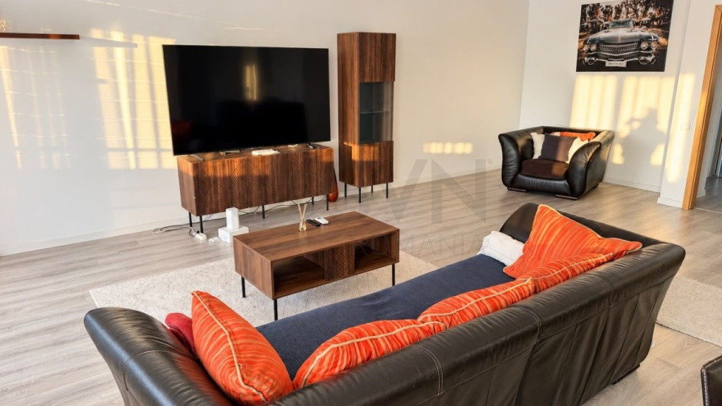 Apartament de inchiriat Iancu Nicolae