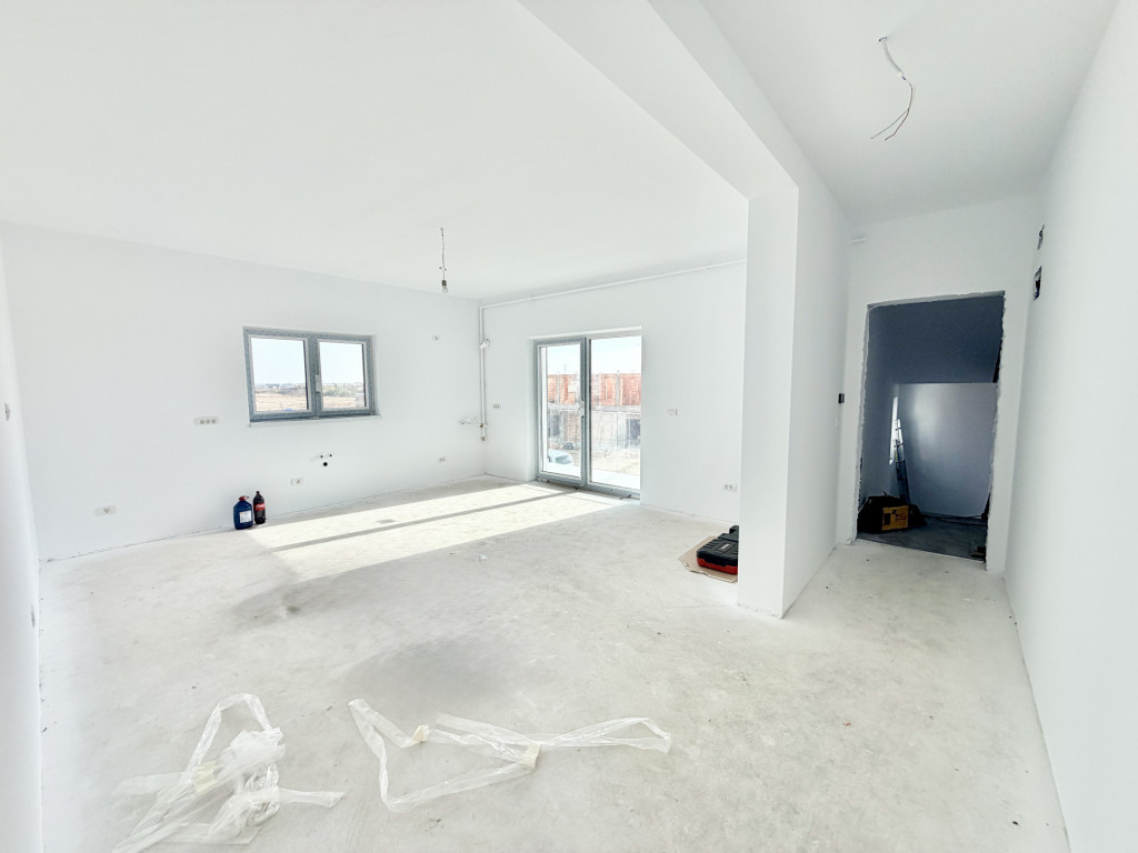 Apartament 2 camere | Mosnita Noua | Etaj 1