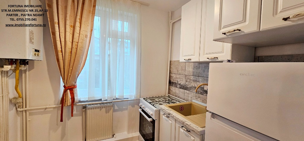 Apartament 1 camera, recent renovat, zona Piscina VIP