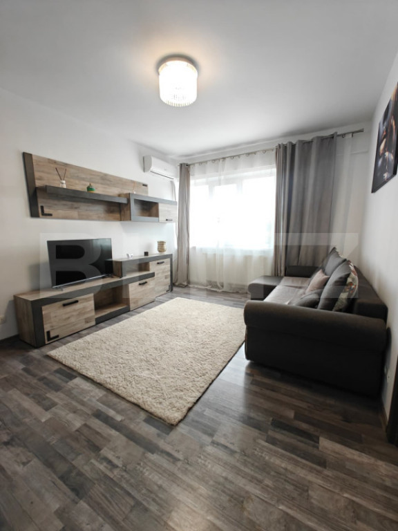 Apartament 2 camere | Ultracentral | Mobilat si utilat | Pit