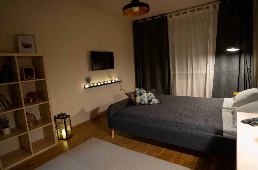 Apartament 2 camere Dorobanti