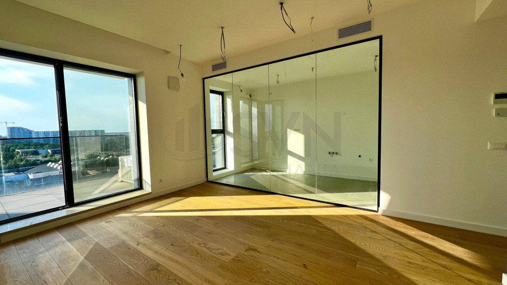 Apartament superb 2 camere I City Point I Aviatiei