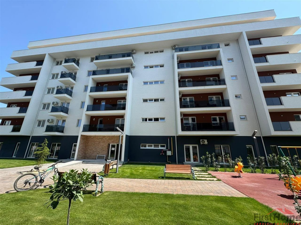 Apartament 2 camere, etaj 2, lift, mobilat si utilat, parcar