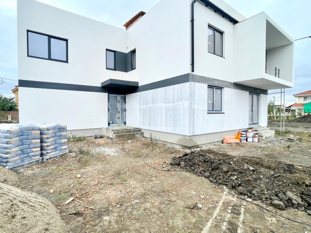 Apartament 1 camera et 1 - ideal pentru locuit sau investiti
