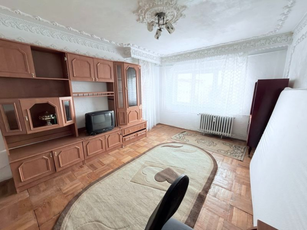 Apartament 2 camere foarte spatios