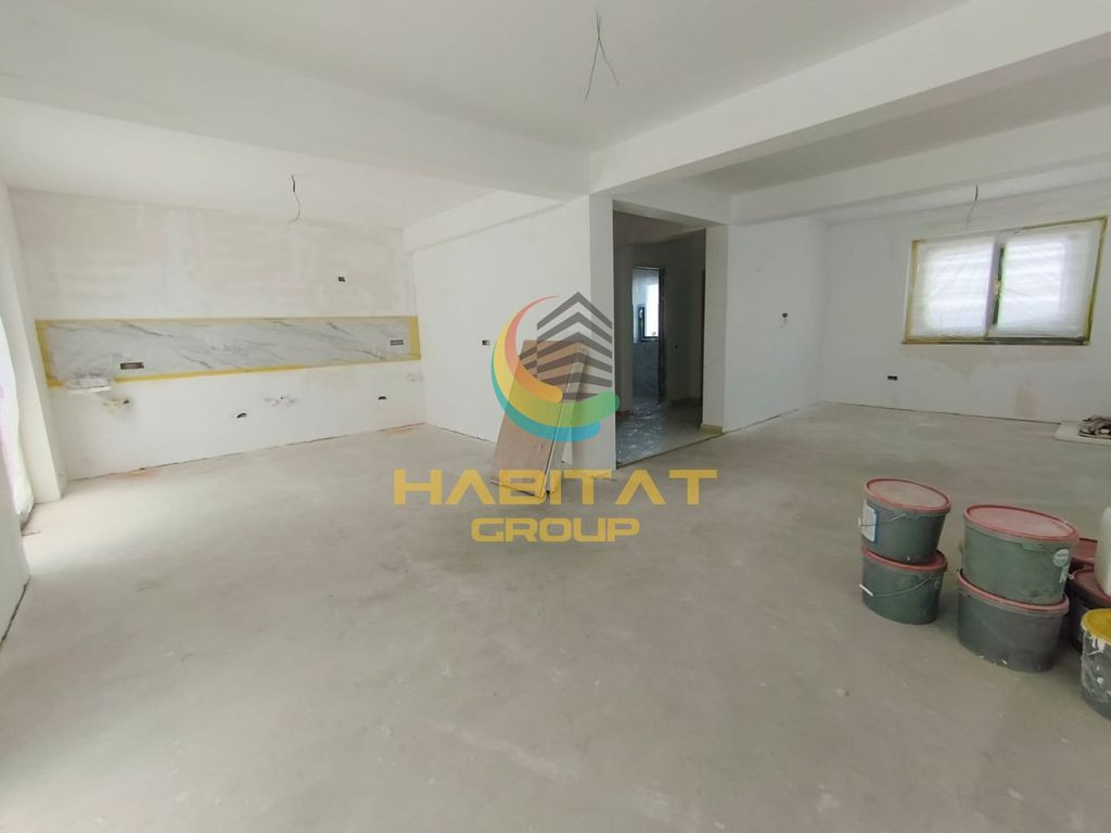 Casa individuala 4 camere- teren 450 mp- Berceni