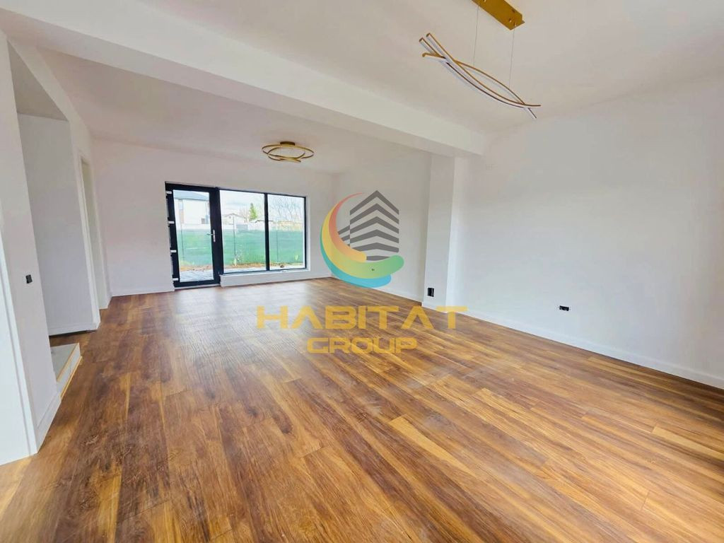 Casa individuala 4 camere-- Berceni