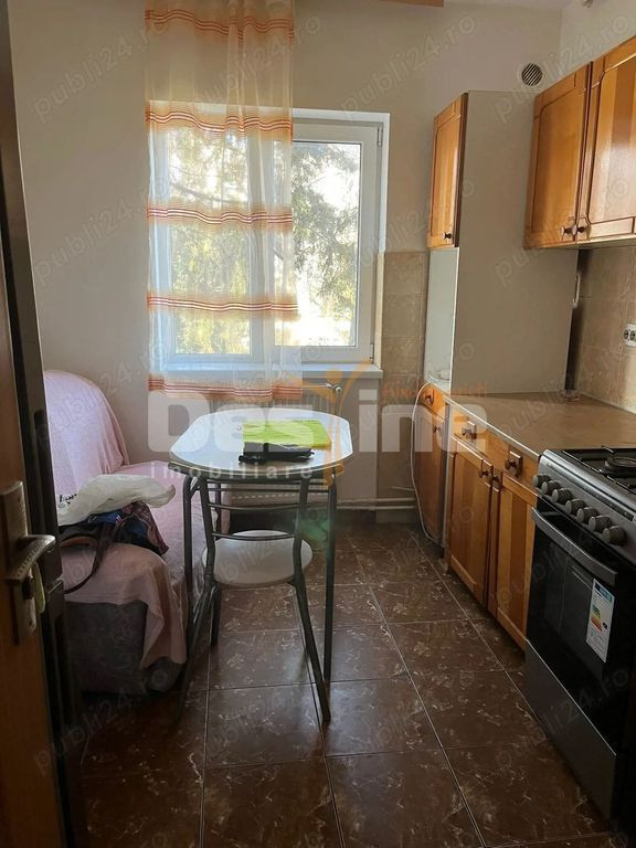Apartament 2 camere, zona Dacia