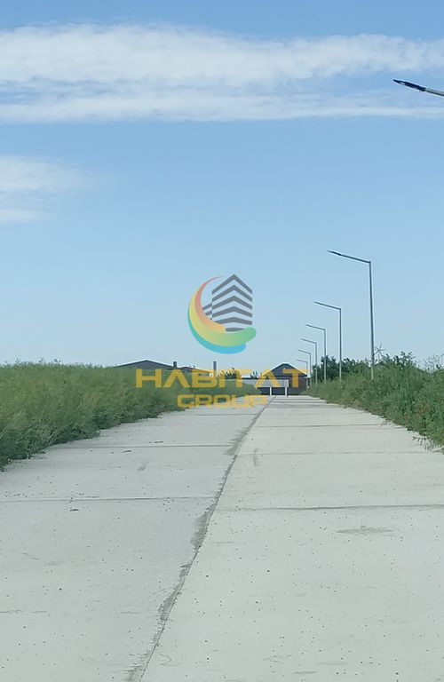 Teren intravilan construibil în Jilava, 3000 mp,