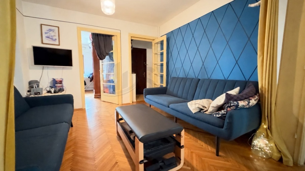 Apartament 3 camere Dorobanti l Victoriei
