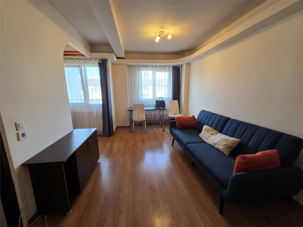 2 camere, zona centrala, ING Piata Mare, Rm. Valcea