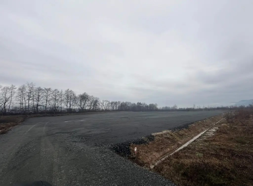 Teren intravilan Tautii Magheraus 10000mp
