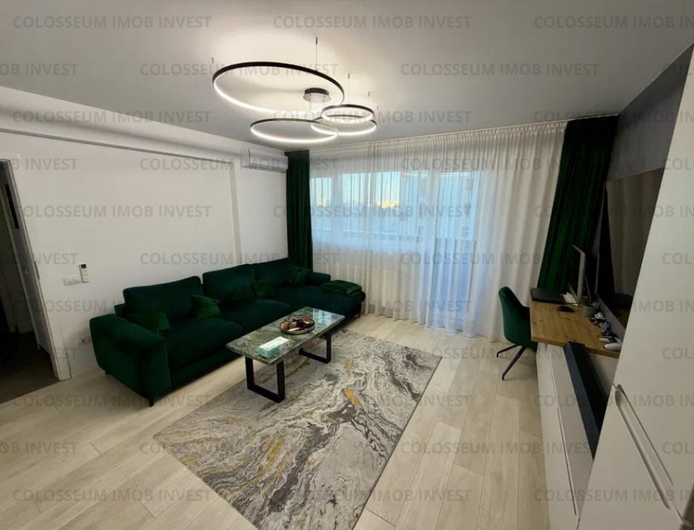 Apartament 2 camere | 70 mp | Parcare | Noua Residence