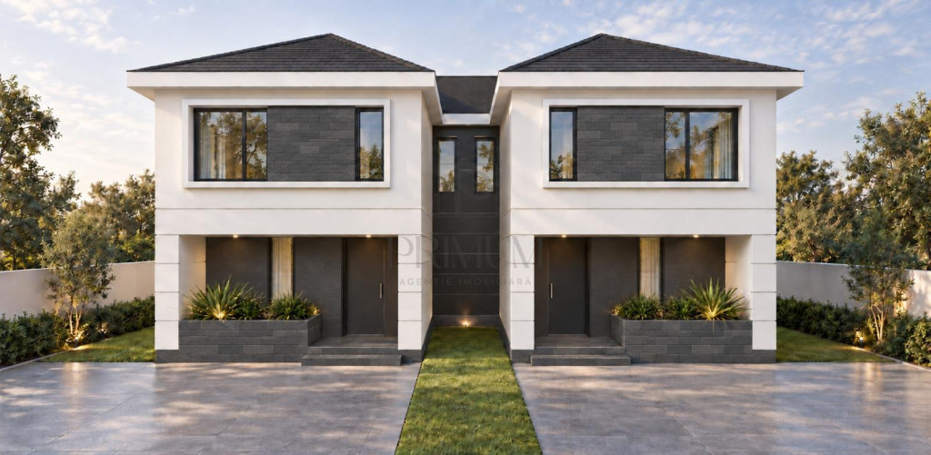 Duplex superb - despartit prin CT - cartier Europa