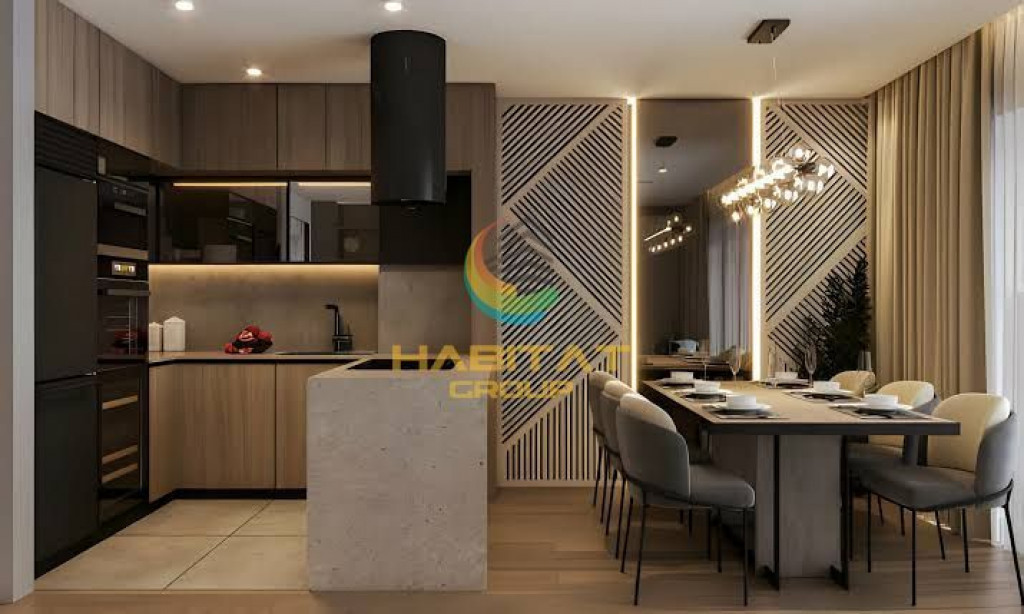 Apartament 3 Camere, Metrou la 200 m, Dezvoltator