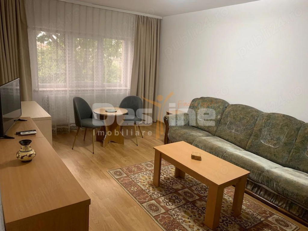 Apartament 2 camere, zona Dacia