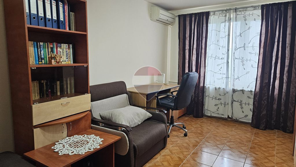 Vânzare apartament 2 camere | Ghencea | Finisat Modern