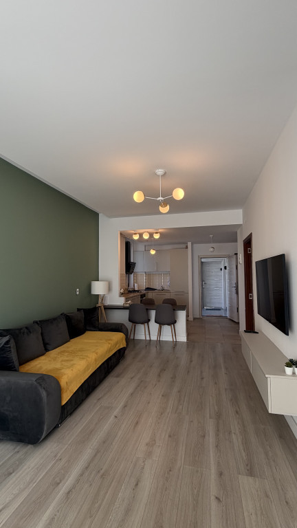 PROPRIETAR | apartament 2 camere Onix Blue plaja | niciodata inchiriat