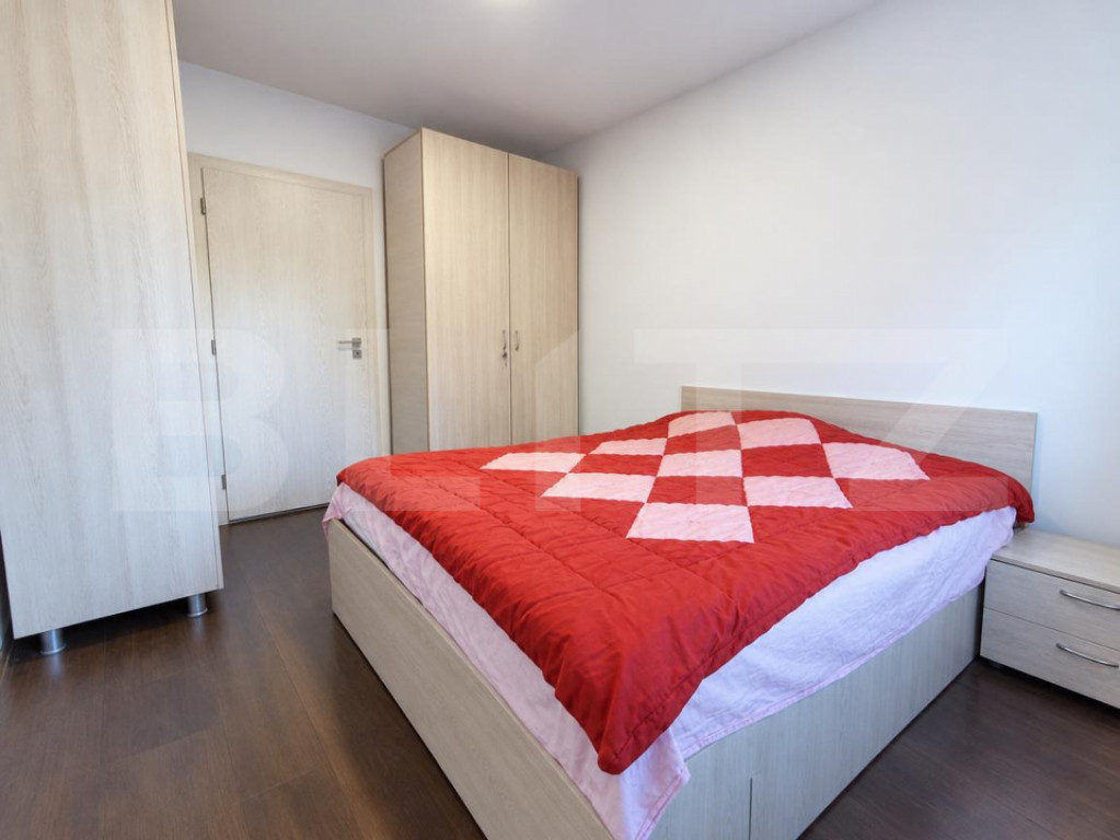 Apartament 4 camere, 96 mp, zona Fabric