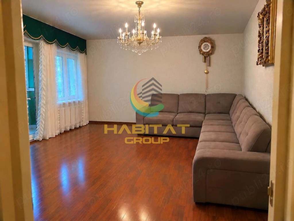 Vanzare Apartament 3 Camere Gata de Mutare- Tineretului
