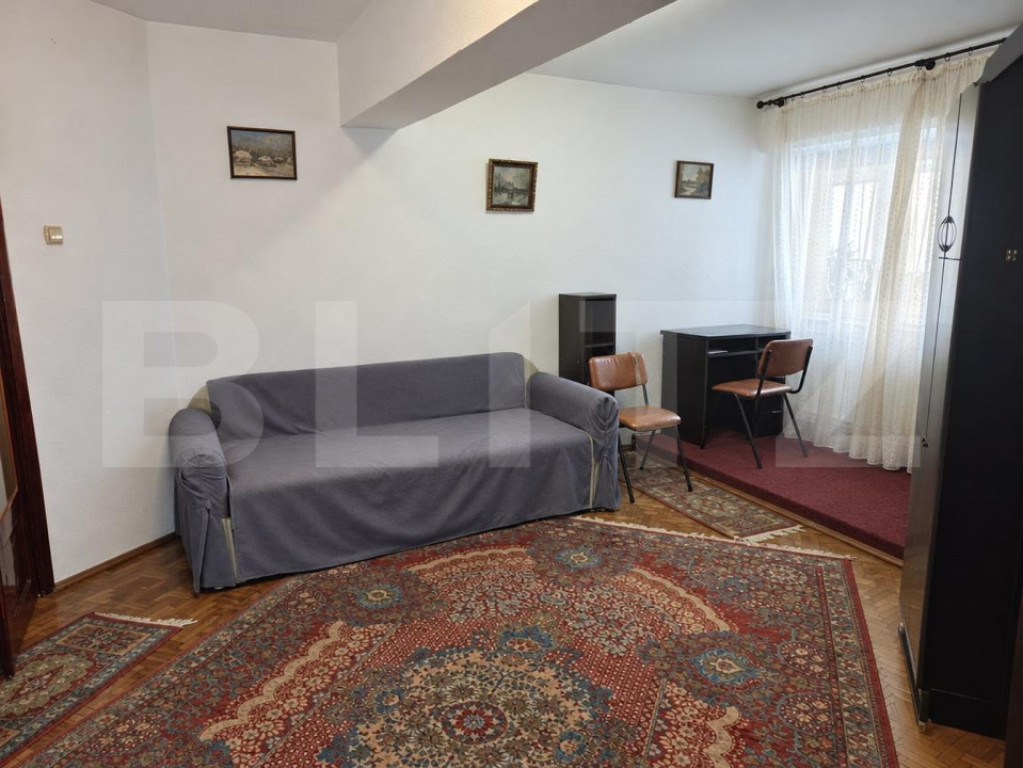 Apartament 2 camere, 55 mp, ultracentral