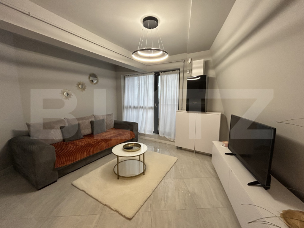 Apartament 3 camere, 75 mp, pet friendly, zona Zorilor