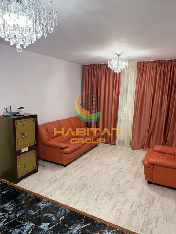 Vanzarea Apartament 2 Camere Gata De Mutare- Vitan!