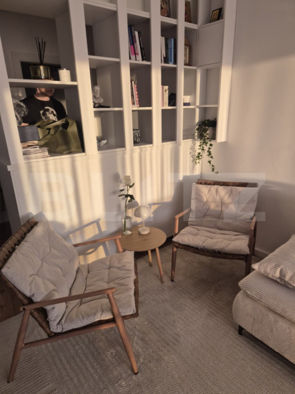Apartament 3 camere, 70 mp, zona Apahida