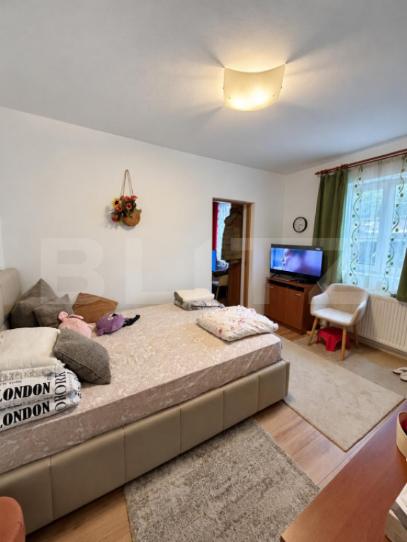 Apartament 2 camere, 32 mp, zona Oasului Iris