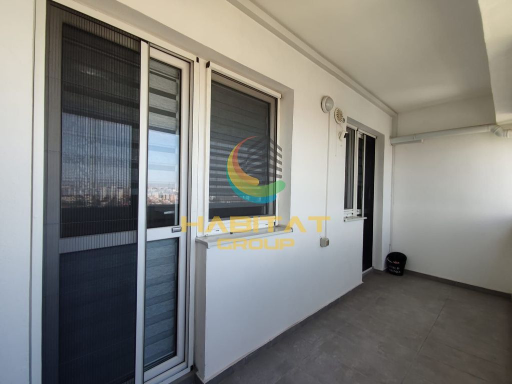 Apartament 2 camere / gata de mutare / parcare si boxa