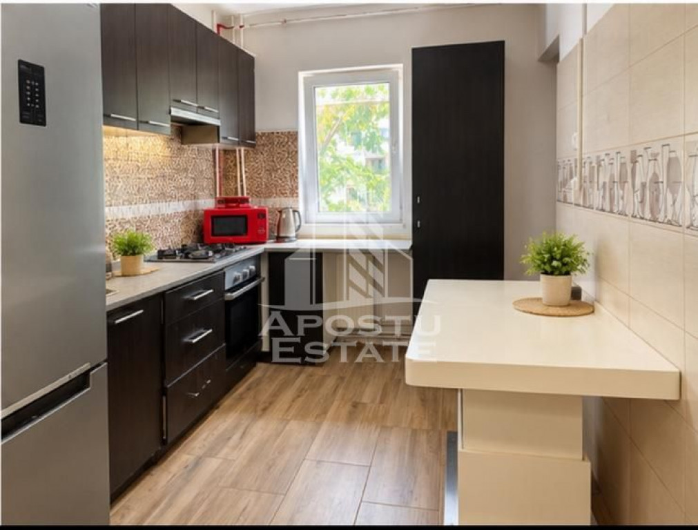 Apartament 1 camera de inchiriat Future Residance Giroc