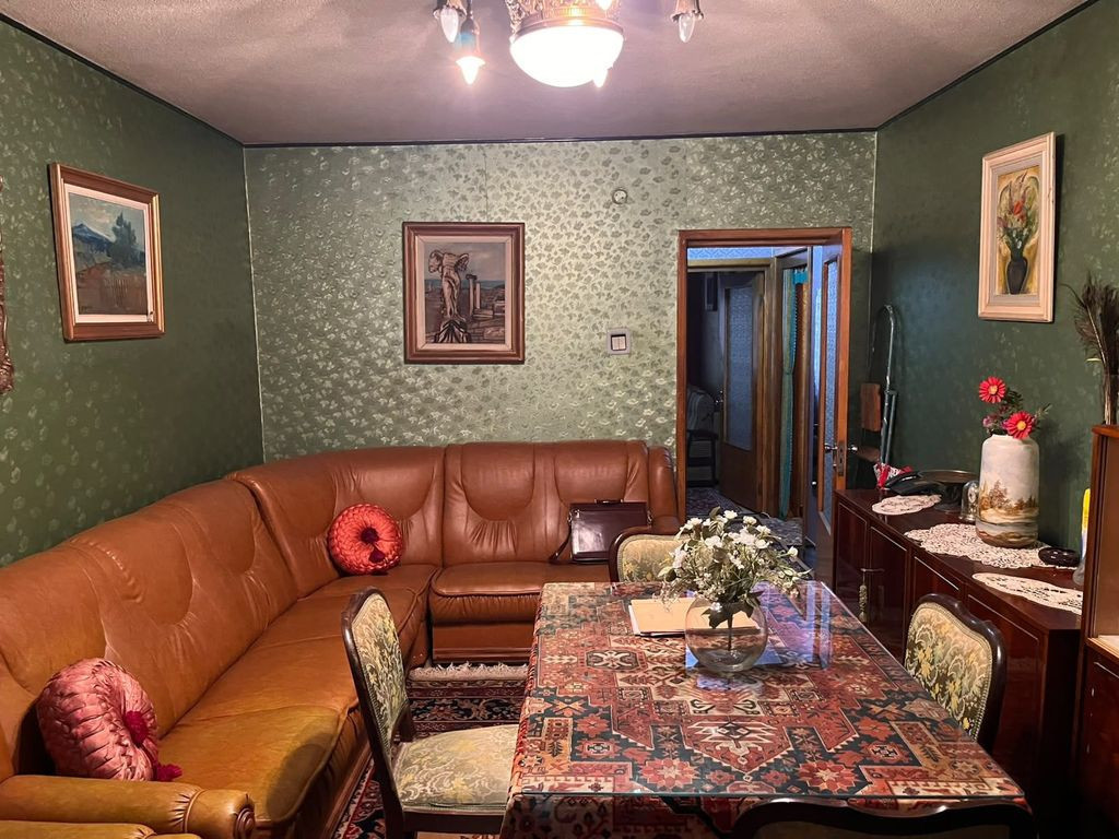 3 camere | Tineretului | Parcare și boxă | 0% comision