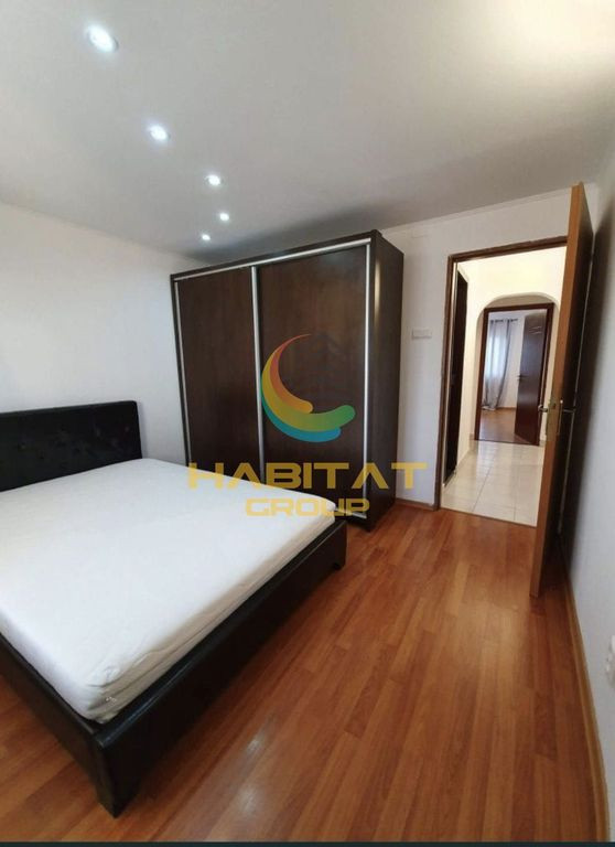 Apartament Decomandat 3 Camere 75.74mp Zona Brancoveanu