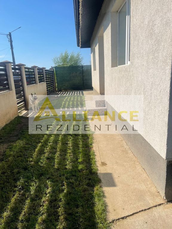Casa 3 camere | Complet mobilată și utilată