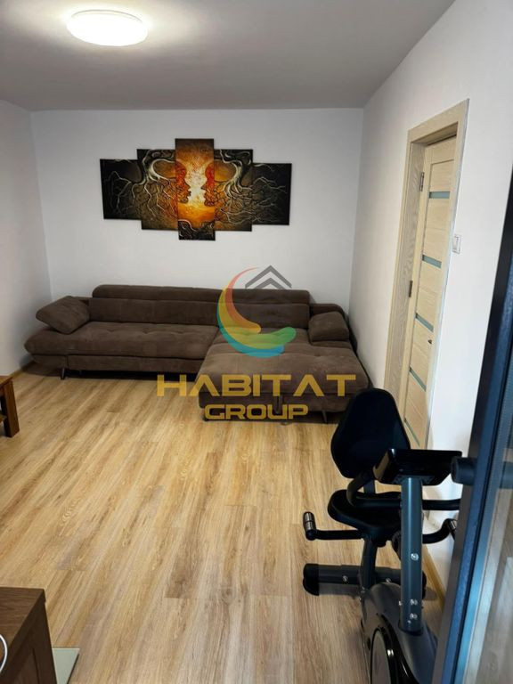 Vanzare Apartament 2 Camere Gata de Mutare- Vitan