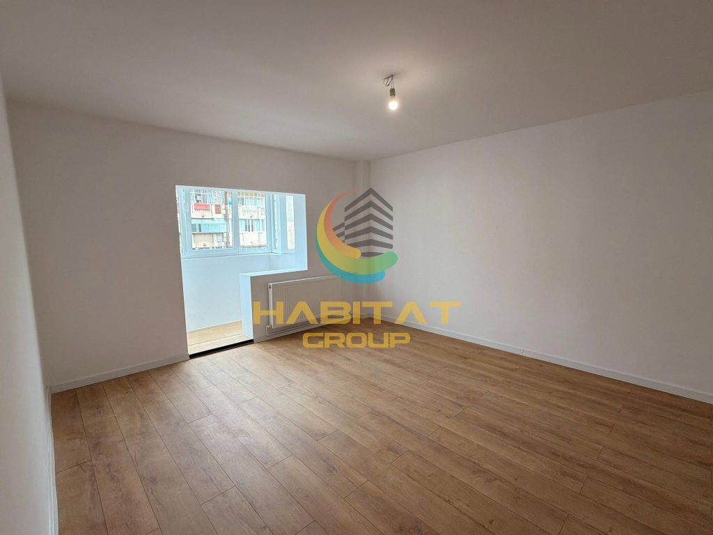 Garsonieră 30mp | Mobilată complet | Calea Vitan – Aucha