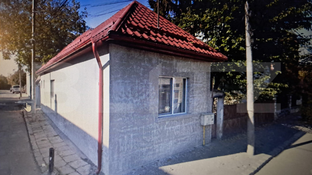 Casă de vânzare – Zona Strada Gheorghe Doja