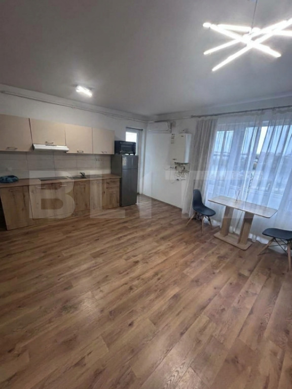 Studio modern și luminos de închiriat | Zona Lacul lui Bin